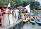 വയനാട്ടിൽ കയാക്കിങ് ആവേശം ഓണം വാരാഘോഷം ഇന്ന് സമാപിക്കും