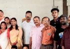 ​വായനയുടെ ലോകത്ത് ഓണവസന്തം മൂവാറ്റുപുഴയിൽ ലൈബ്രേറിയൻസ് യൂണിയൻ ഓണാഘോഷം നടന്നു