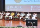 ​കേരളത്തെ ആഗോള ഉന്നതവിദ്യാഭ്യാസ കേന്ദ്രമാക്കും മുഖ്യമന്ത്രി