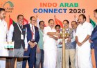 കേരളത്തെ ആഗോള ടൂറിസം വിജ്ഞാന ആരോഗ്യ ഹബ്ബാക്കും മുഖ്യമന്ത്രി വി. ഡി. സതീശൻ