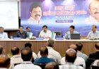 ​ആലപ്പുഴയ്ക്ക് പ്രത്യേക ദുരന്തനിവാരണ പാക്കേജും 100 ദിന പദ്ധതികളും റവന്യൂ മന്ത്രി എ.പി. അനിൽകുമാർ