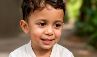 വീട്ടുമുറ്റത്തെ വെള്ളക്കെട്ടിൽ വീണ് രണ്ട് വയസുകാരൻ മരിച്ചു