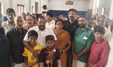 ​കണ്ണൂരിൽ മഴക്കെടുതി രൂക്ഷം ഒരു മരണം, പാൽചുരം റോഡ് അടച്ചു 18 ക്യാമ്പുകളിലായി 905 പേർ