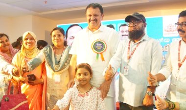 അതിഥി തൊഴിലാളികളുടെ ആരോഗ്യ സംരക്ഷണത്തിന് വഴിവിളക്കായി മൈഗ്രന്റ് ലിങ്ക് വർക്കർമാർ