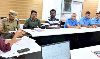 എയർഫോഴ്സ് റാലി ഓഗസ്റ്റ് 11 മുതൽ എറണാകുളത്ത് വിപുലമായ സജ്ജീകരണങ്ങൾ