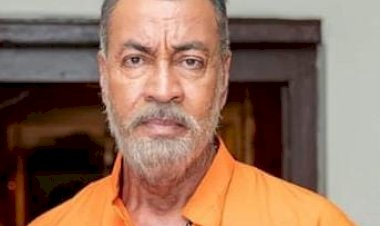 നടൻ പ്രദീപ് റാവത്ത് അന്തരിച്ചു
