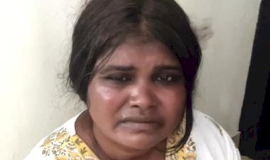 സൗജന്യ യാത്രാസൗകര്യം മുതലാക്കി പ്രിയദർശിനി ബസിലെ തിക്കിലും തിരക്കിലും മാല മോഷണം