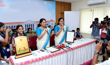 ​ഉജ്ജ്വല ബാല്യം പുരസ്‌കാരം 2025 അപേക്ഷ ക്ഷണിച്ചു സമ്മാനത്തുക 25,000 രൂപ