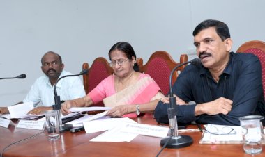 ക്യാമ്പുകളിൽ കഴിയുന്നവർക്ക് വാടക വീട് ഒരുക്കണം തദ്ദേശ സ്ഥാപനങ്ങൾക്ക് നിർദേശവുമായി ഇടുക്കി കളക്ടർ