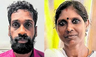 വിവാഹം കഴിക്കാൻ നിർബന്ധിച്ചു നൃത്താധ്യാപികയെ കഴുത്തുഞെരിച്ചു കൊന്നു, യുവാവ് കീഴടങ്ങി