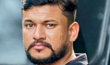 കഴിയുമെങ്കിൽ വന്ന് പിടിക്ക് ഒളിവിലിരുന്ന് അർജുൻ ആയങ്കിയുടെ ഫെയ്സ്ബുക്ക് പോസ്റ്റ്