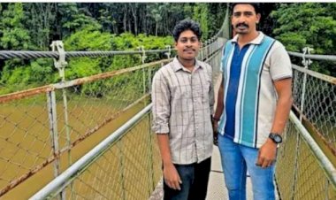 കല്ലടയാറ്റിലെ കുത്തൊഴുക്കിൽപ്പെട്ട് വീട്ടമ്മ ധീരമായ ഇടപെടലിലൂടെ ജീവൻ കാത്ത് യുവാക്കൾ