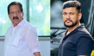 പിടിക്കാമെങ്കിൽ പിടിച്ചോ , രമേശ് ചെന്നിത്തലയ്ക്ക് അർജുൻ ആയങ്കിയുടെ വെല്ലുവിളി