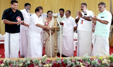 മത്സ്യത്തൊഴിലാളികൾ കേരളത്തിൻ്റെ അഭിമാനം രമേശ് ചെന്നിത്തല