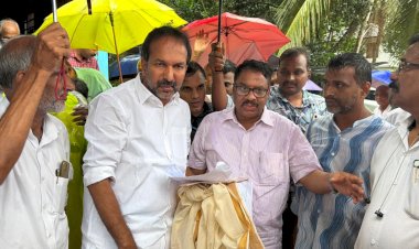പ്രകൃതിഭംഗിയും ജലവിനോദങ്ങളും കോർത്തിണക്കും മാമ്പുഴയിൽ ഇക്കോ പൈതൃക ടൂറിസം വരുന്നു