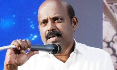ദുരന്തനിവാരണപ്രവർത്തനങ്ങൾക്ക് ഫണ്ട് തടസ്സമില്ല മന്ത്രി എം ലിജു