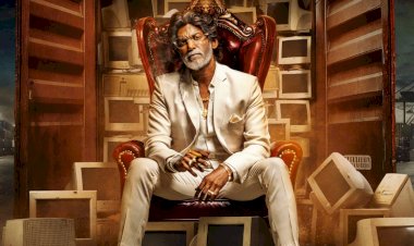 വിശാലിന്റെ ആക്ഷൻ വിരുന്ന് മകുടം ട്രെയിലർ തരംഗമാകുന്നു, റിലീസ് ഓഗസ്റ്റ് 14 ന്