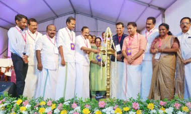 ​വിലക്കയറ്റം തടയാൻ സപ്ലൈകോ 6 ലക്ഷം കുടുംബങ്ങൾക്ക് സൗജന്യ ഓണക്കിറ്റും ഓണം മെഗാ ട്രേഡ് ഫെയറിന് തുടക്കം
