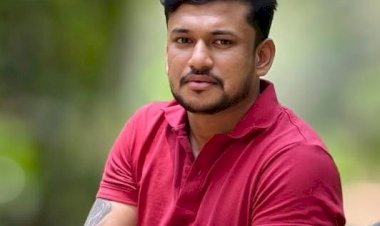 പിടിക്കാമെങ്കിൽ പിടിച്ചോളൂ’ എന്ന വെല്ലുവിളിക്ക് ക്ലൈമാക്സ് അർജുൻ ആയങ്കി അറസ്റ്റിൽ