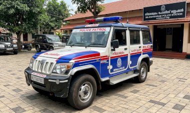 റെയിൽവേ ജോലി വാഗ്ദാനം 15.90 ലക്ഷവുമായി ദമ്പതികൾ മുങ്ങി