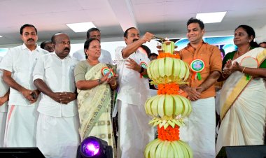 ​ലൈഫ് പരാതികൾ പരിഹരിക്കും പട്ടികവിഭാഗങ്ങൾക്ക് പ്രത്യേക ഭവന പദ്ധതി വി.ഡി. സതീശൻ