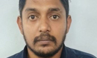 കോതമംഗലത്ത് ഒളിവിൽ കഴിഞ്ഞ പ്രതി പിടിയിലായി എം.ഡി.എം.എ യും പിടിച്ചെടുത്തു
