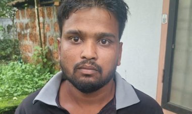 15 ലക്ഷത്തിന്റെ ഹെറോയിനുമായി അസം സ്വദേശി പിടിയിൽ