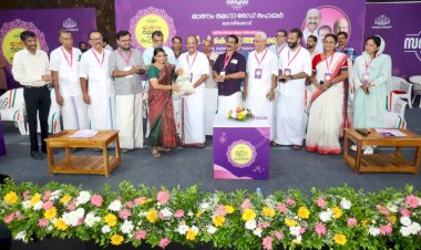 സപ്ലൈകോ വിപണിയിടപെടൽ സാധാരണക്കാരന് ആശ്വാസമെന്ന് മന്ത്രി പി.കെ. കുഞ്ഞാലിക്കുട്ടി
