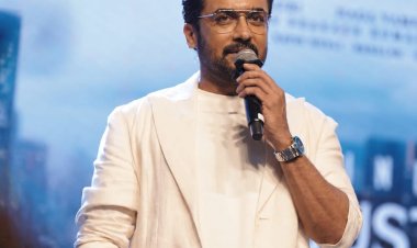 സൂര്യ ചിത്രം വിശ്വനാഥ് ആൻഡ് സൺസ് അഡ്വാൻസ് ബുക്കിംഗ് നാളെ മുതൽ
