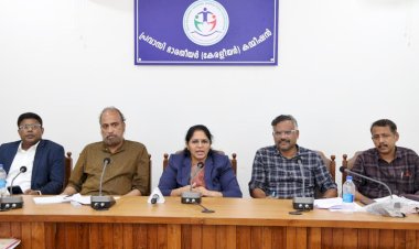 പ്രവാസി കമ്മീഷൻ വെബ്‌സൈറ്റ് ഉദ്ഘാടനം ചെയ്തു 600 ഓളം പരാതികൾ തീർപ്പാക്കിയതായി ജസ്റ്റിസ് സോഫി തോമസ്