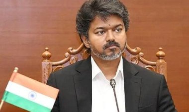 100 ദിവസത്തിൽ 1.02 ലക്ഷം കോടിയുടെ നിക്ഷേപം ചരിത്ര നേട്ടവുമായി സി. ജോസഫ് വിജയ് സർക്കാർ