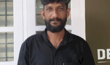 കൊലപാതകശ്രമവും ബസിന് നേരെ ബോംബേറും പ്രതിക്ക് കാപ്പ ചുമത്തി നാടുകടത്തി