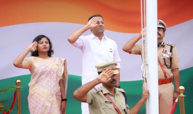 ​മതേതരത്വവും ജനാധിപത്യവും സംരക്ഷിക്കപ്പെടണം മന്ത്രി റോജി എം. ജോൺ