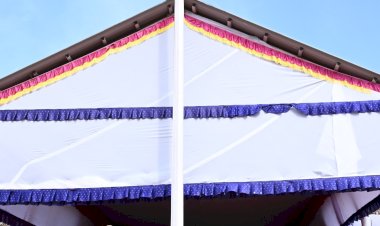 ആവേശമായി 80 ാം സ്വാതന്ത്ര്യദിനം മുഖ്യമന്ത്രി വി.ഡി. സതീശൻ പരേഡ് അഭിവാദ്യം സ്വീകരിച്ചു