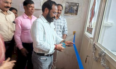 എറണാകുളം കളക്ടറേറ്റിൽ വിമുക്തഭടന്മാർക്കായി കോമൺ സർവീസ് സെന്റർ ആരംഭിച്ചു