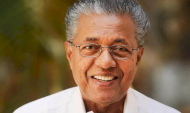 ഗൾഫ് വിമാന ടിക്കറ്റ് നിരക്കിലെ കൊള്ള തടയണം കേന്ദ്ര മന്ത്രിക്ക് കത്തയച്ച് പിണറായി വിജയൻ