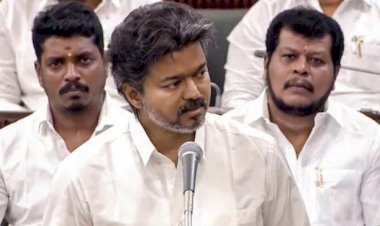 മൂന്നാമത്തെ കുഞ്ഞിനും 365 ദിവസം പ്രസവാവധി ചരിത്ര പ്രഖ്യാപനവുമായി ജോസഫ് വിജയ് സർക്കാർ