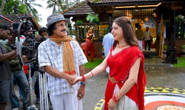 രണ്ട് പതിറ്റാണ്ടുകൾക്ക് ശേഷം ഓണപ്പാട്ടുമായി ഈസ്റ്റ് കോസ്റ്റ് വിജയൻ ഓണം വൈബ് 2026 പുറത്തിറങ്ങി