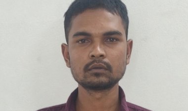 20 ലക്ഷത്തിന്റെ ഹെറോയിൻ ഉപേക്ഷിച്ച് കടന്ന ഇതരസംസ്ഥാന തൊഴിലാളി പിടിയിൽ