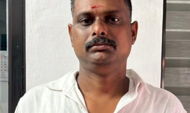 വധശ്രമക്കേസ് പ്രതി പുല്ലാനി വിഷ്ണുവിനെ കാപ്പ ചുമത്തി വിയ്യൂർ സെൻട്രൽ ജയിലിലടച്ചു