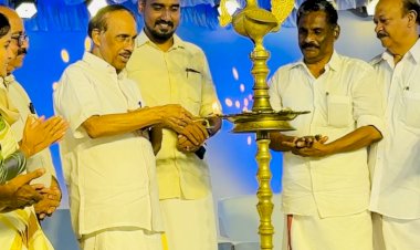കടമ്പ്രയാറിൽ ഓണചമയം 2026 ന് വർണ്ണാഭമായ തുടക്കം ആഗസ്റ്റ് 30 വരെ വിവിധ കലാപരിപാടികൾ