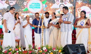കുടുംബശ്രീ സ്ത്രീകളുടെ വ്യക്തിത്വം തിരിച്ചറിയാന്‍ പ്രാപ്തമാക്കിയ പ്രസ്ഥാനം മന്ത്രി കെ.എം ഷാജി