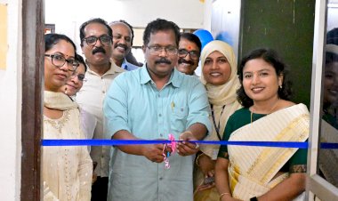 ​വാങ്ങി ഉപയോഗിക്കുന്ന പാലിന് സംശയമുണ്ടോ? സൗജന്യമായി പരിശോധിക്കാൻ എറണാകുളം കളക്ടറേറ്റിൽ സൗകര്യം