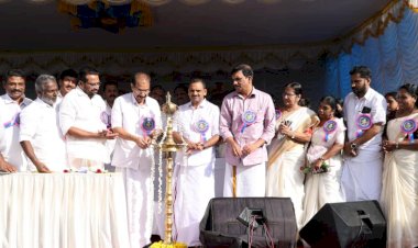 ​ഇടുക്കി ഡാം എല്ലാദിവസവും പൊതുജനങ്ങൾക്ക് തുറന്നുകൊടുക്കാൻ നടപടി സ്വീകരിക്കും മന്ത്രി സണ്ണി ജോസഫ്