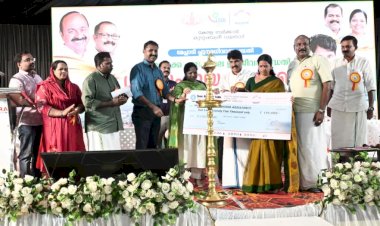 മുണ്ടക്കൈ ചൂരൽമല പുനരധിവാസം വേഗത്തിലാക്കും ദുരന്തബാധിതർക്ക് 2 ലക്ഷം രൂപ വീതം ഉപജീവന ധനസഹായം മന്ത്രി ടി. സിദ്ദീഖ്