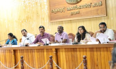 ആനത്താര റിസോർട്ട് നിർമ്മാണം , ഇടമലക്കുടി വീടുകൾ, പാറമടകൾ റിപ്പോർട്ട് തേടി ഇടുക്കി കളക്ടർ