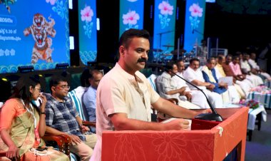 ഭരണാധികാരികൾക്ക് എക്കാലത്തെയും മാതൃക മാവേലി കുഞ്ചാക്കോ ബോബൻ