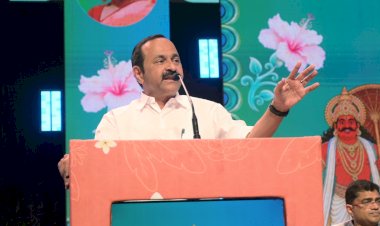 കേരളത്തെ ലോകോത്തര ടൂറിസം കേന്ദ്രമാക്കും മുഖ്യമന്ത്രി വി.ഡി സതീശൻ