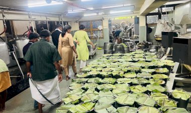 ശുചിത്വമില്ല, കോളിഫോം ബാക്ടീരിയയും കൊച്ചിയിൽ ഹോട്ടലുകളിലും കാറ്ററിംഗ് യൂണിറ്റുകളിലും ശക്തമായ നടപടി