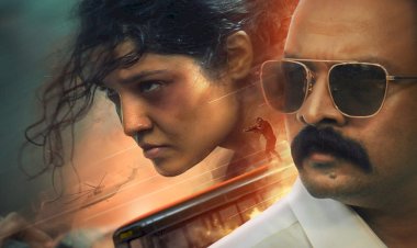 കശ്മീരും മിലിറ്ററി ഓപ്പറേഷനും ജയസൂര്യയുടെ പാൻ ഇന്ത്യൻ ചിത്രം ഓപ്പറേഷൻ ത്രാൾ ടീസർ പുറത്തിറങ്ങി